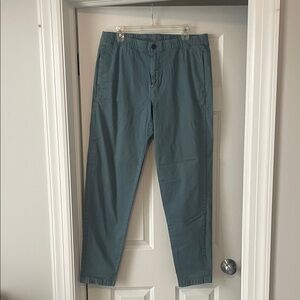 Bonobos Slate Chinos Large Tall